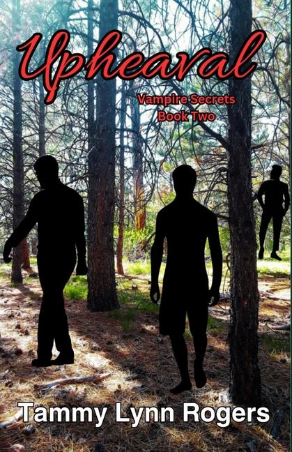 Knjiga Upheaval Tammy Lynn Rogers