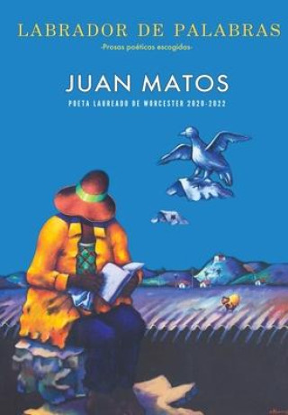 Buch Labrador de palabras Juan Matos