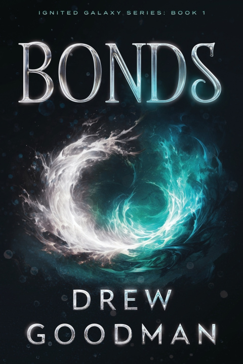 Knjiga Bonds Celestian Rince
