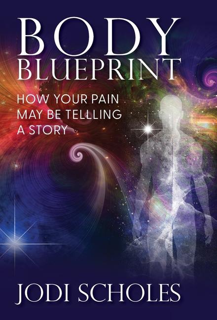 Knjiga Body Blueprint Jodi Scholes