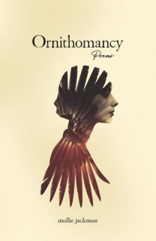 Knjiga Ornithomancy Maggie Jackman