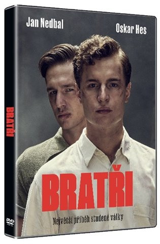 Audio Bratři Tomáš Mašín