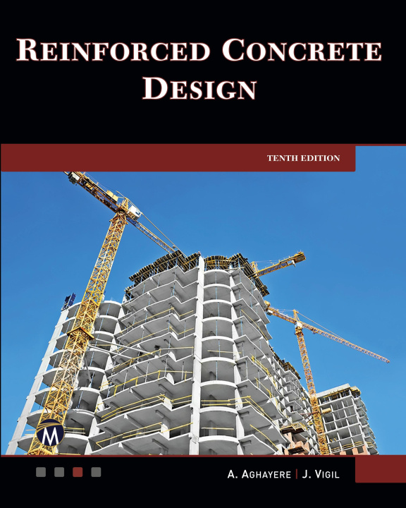 Book Reinf Concrete Design 10E H Abi O. Aghayere