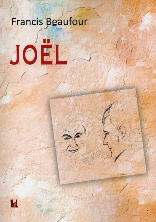 Knjiga JOËL Beaufour