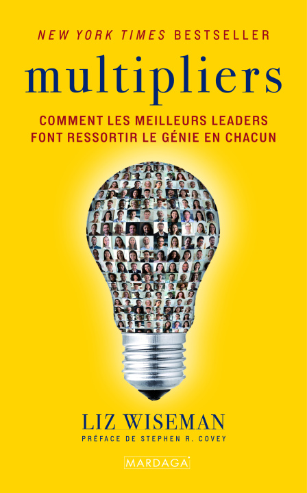 Buch Les Multiplicateurs Wiseman