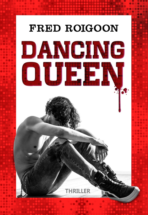 Book Dancing queen roigoon