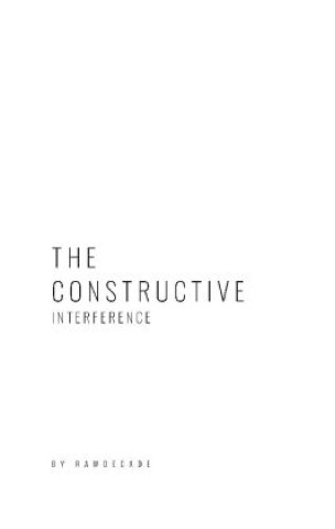 Knjiga The Constructive Interference Rawdecade