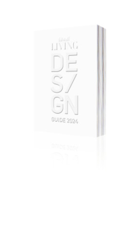 Carte Falstaff LIVING Design Guide 2024 Falstaff Verlags GmbH