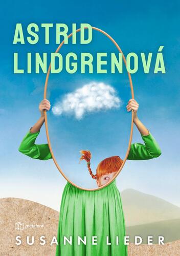 Kniha Astrid Lindgrenová Susanne Lieder