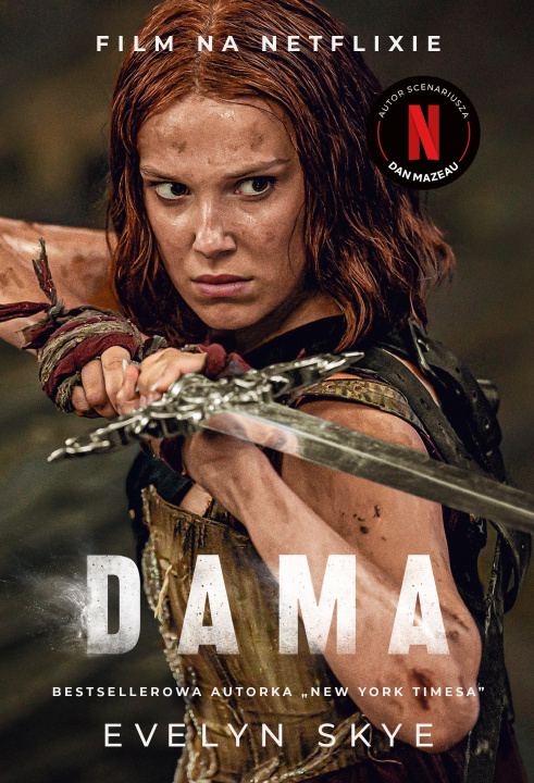 Libro Dama Evelyn Skye