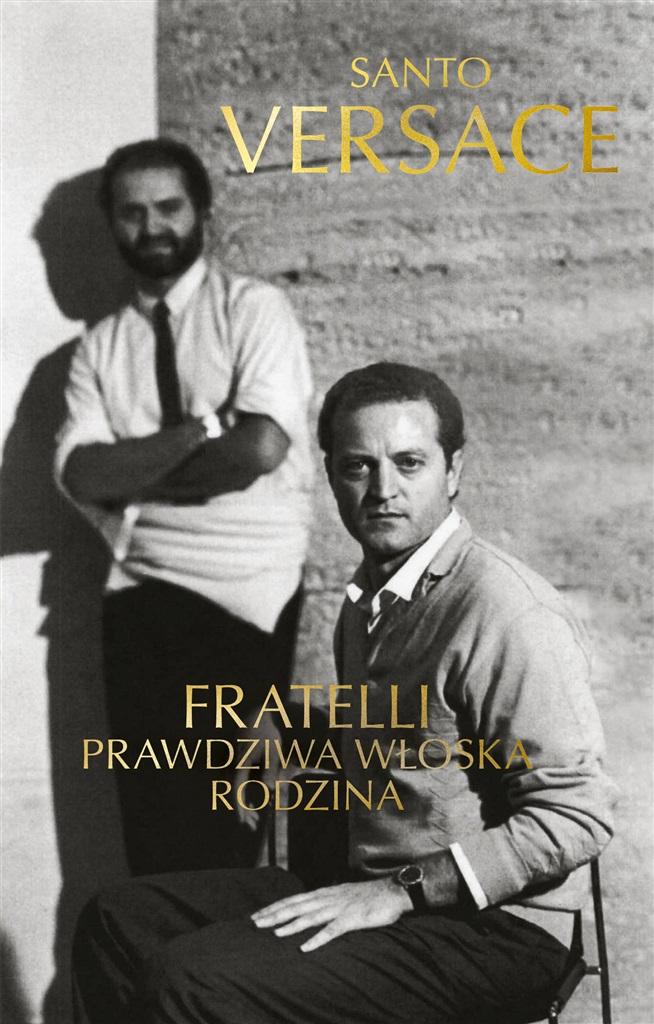 Carte Fratelli. Prawdziwa włoska rodzina 