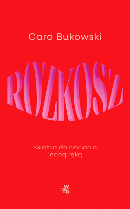 Knjiga Rozkosz 