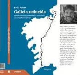 Kniha (G).GALICIA REDUCIDA:CRITICA AO MARCO CONSERVADOR RODRI SUAREZ