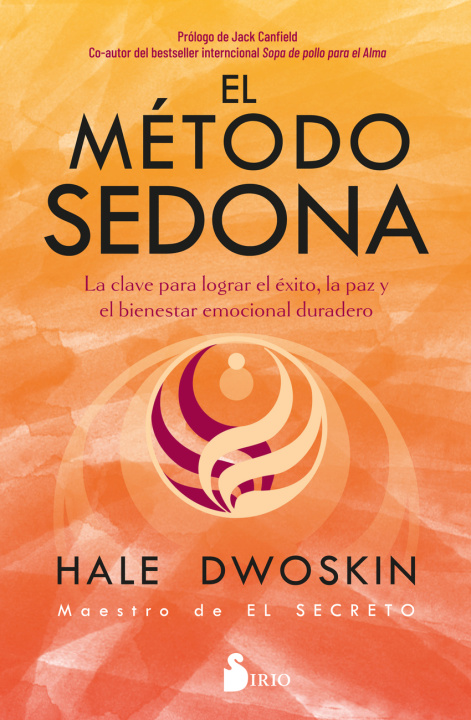Kniha EL MÉTODO SEDONA HALE DWOSKIN