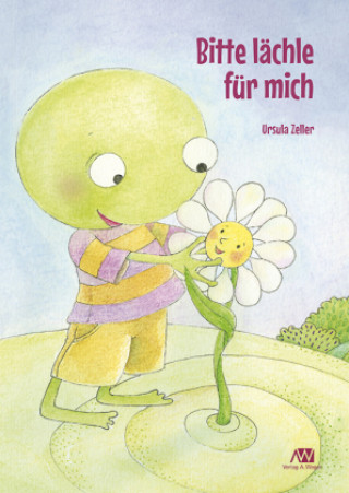 Knjiga Bitte lächle für mich Ursula Zeller