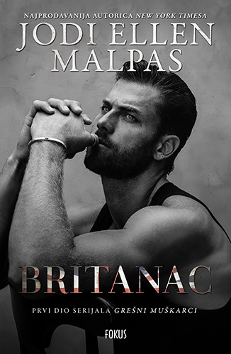 Carte Britanac Jodi Ellen Malpas