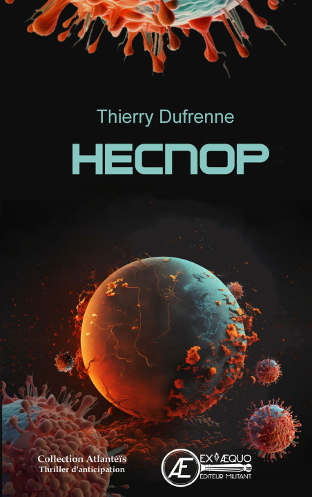 Buch HECNOP THIERRY DUFRENNE