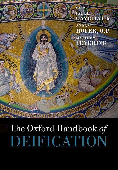 Book The Oxford Handbook of Deification (Hardback) 