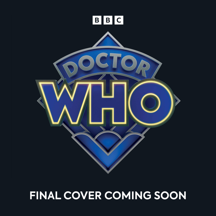 Audio Doctor Who: The Demons Within Gary Russell