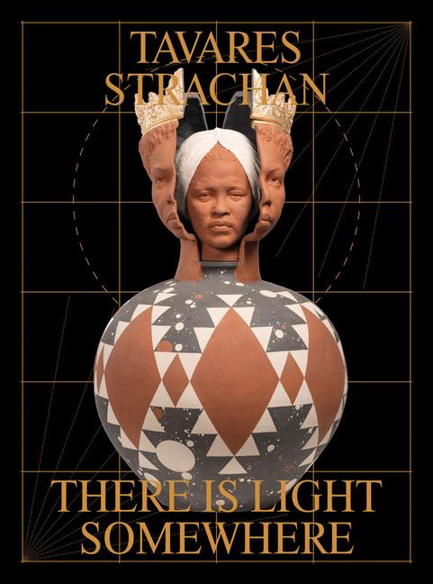 Βιβλίο Tavares Strachan There is Light Somewhere /anglais STRACHAN TAVARES