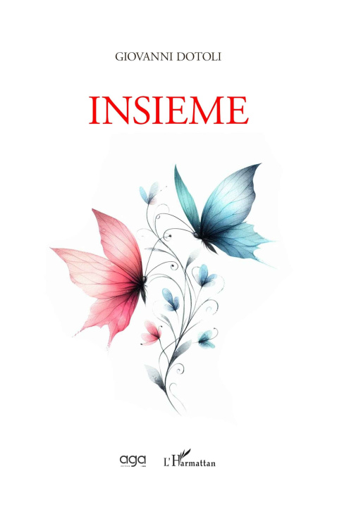 Knjiga Insieme Dotoli
