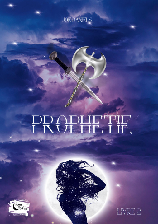 Buch PROPHETIE DANIELS JOE
