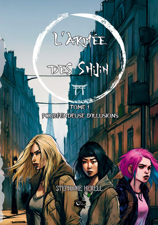 Buch ARMEE SHIJIN HERELL STEPHANIE