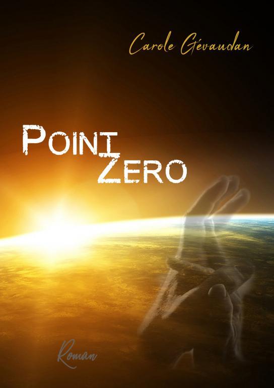 Knjiga Point Zéro Gévaudan