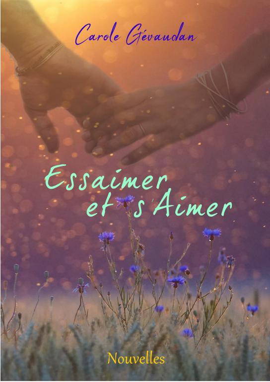 Knjiga Essaimer et s'aimer Gévaudan