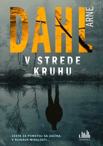 Βιβλίο V strede kruhu Arne Dahl
