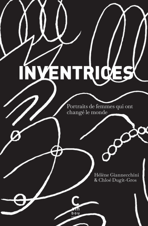 Knjiga Inventrices Giannecchini