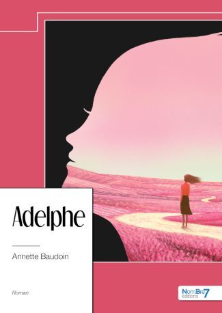 Livro Adelphe Baudoin