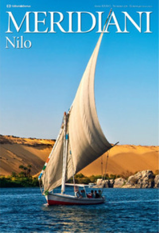Könyv Nilo 
