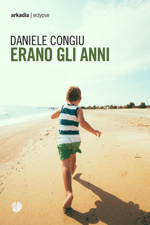 Buch Erano gli anni Daniele Congiu