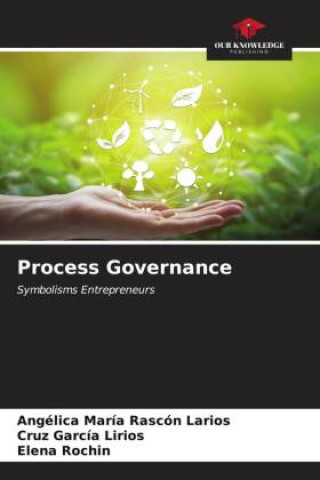 Knjiga Process Governance Angélica María Rascón Larios