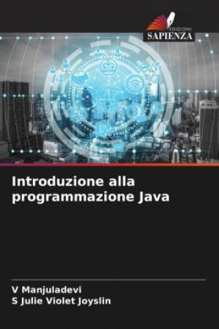 Book Introduzione alla programmazione Java V Manjuladevi