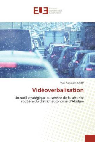 Knjiga Vidéoverbalisation Yves-Constant GABO