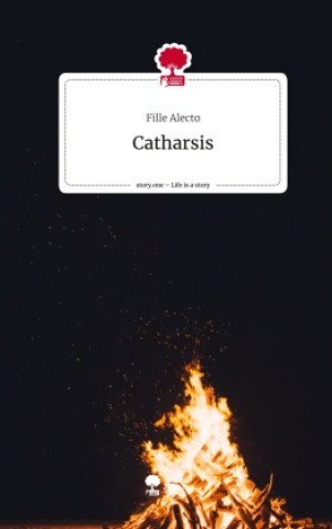 Knjiga Catharsis. Life is a Story - story.one Fille Alecto
