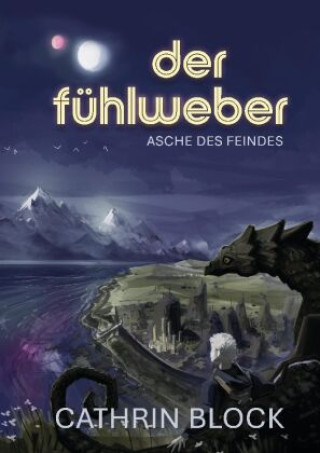 Knjiga Der Fühlweber Cathrin Block