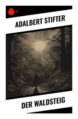 Knjiga Der Waldsteig Adalbert Stifter
