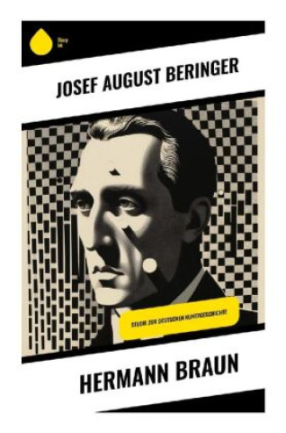Knjiga Hermann Braun Josef August Beringer