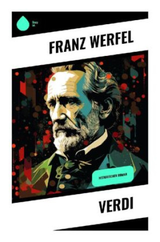 Knjiga Verdi Franz Werfel