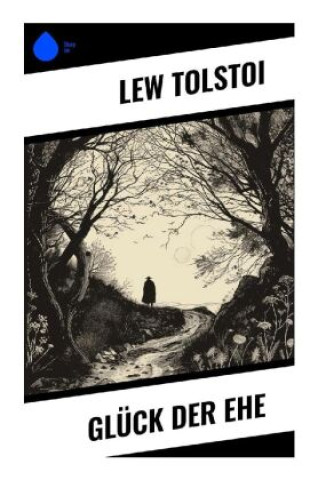 Carte Glück der Ehe Lew Tolstoi