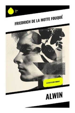 Knjiga Alwin Friedrich Motte de la Fouqué