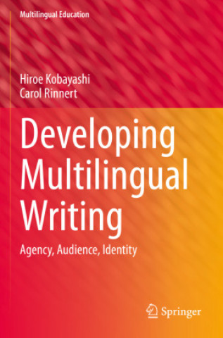 Book Developing Multilingual Writing Hiroe Kobayashi