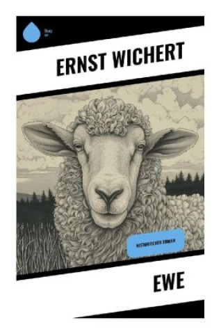 Knjiga Ewe Ernst Wichert