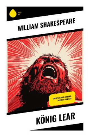 Knjiga König Lear William Shakespeare