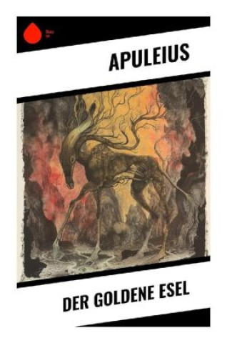Book Der goldene Esel Apuleius