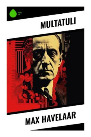 Book Max Havelaar Multatuli