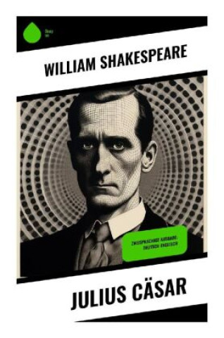 Knjiga Julius Cäsar William Shakespeare